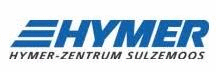 Logo der Firma HYMER-Zentrum Sulzemoos GmbH