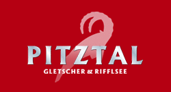Logo der Firma Pitztaler Gletscherbahn GmbH & CO KG