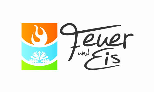 Logo der Firma Feuer und Eis Touristik GmbH