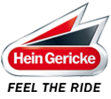 Logo der Firma Hein Gericke Deutschland GmbH