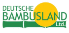 Logo der Firma Deutsche Bambusland Ltd.