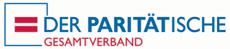 Logo der Firma Deutscher Paritätischer Wohlfahrtsverband - Gesamtverband e. V.