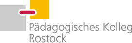 Logo der Firma Pädagogisches Kolleg Rostock GmbH