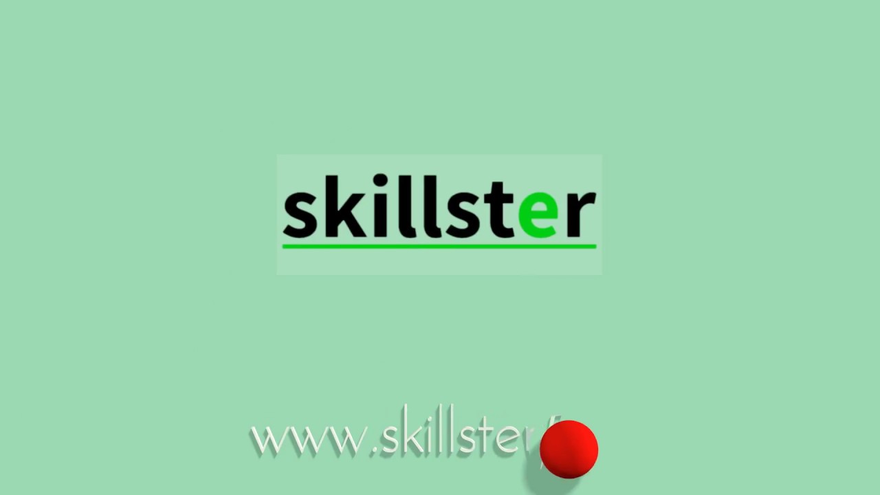 skillster - hier finden Unternehmen Ihre Talente
