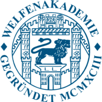 Logo der Firma WelfenAkademie e. V