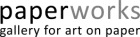 Logo der Firma Paperworks