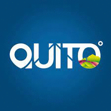 Logo der Firma Quito Turismo