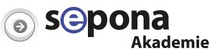 Logo der Firma Sepona Akademie GmbH