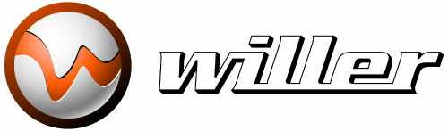 Logo der Firma Anton Willer GmbH & Co KG