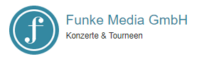 Logo der Firma Funke Media GmbH
