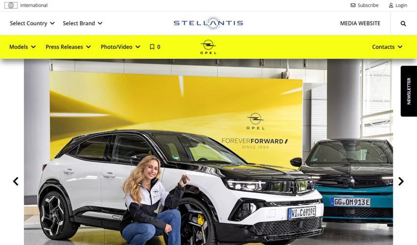 Website Promotion