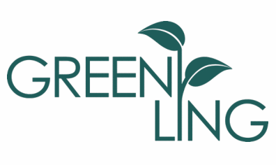 Logo der Firma Greenling GmbH