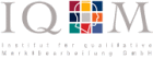 Logo der Firma I.Q.-M. Institut für qualitative Marktbearbeitung GmbH