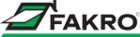 Logo der Firma FAKRO Dachfenster GmbH