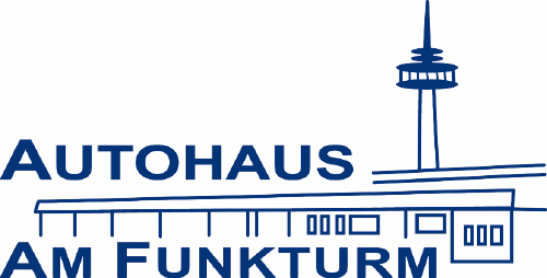 Logo der Firma Autohaus am Funkturm
