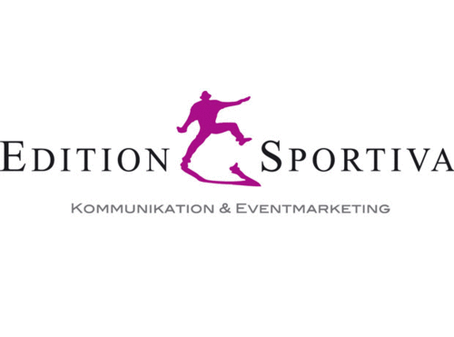 Logo der Firma Edition Sportiva GmbH