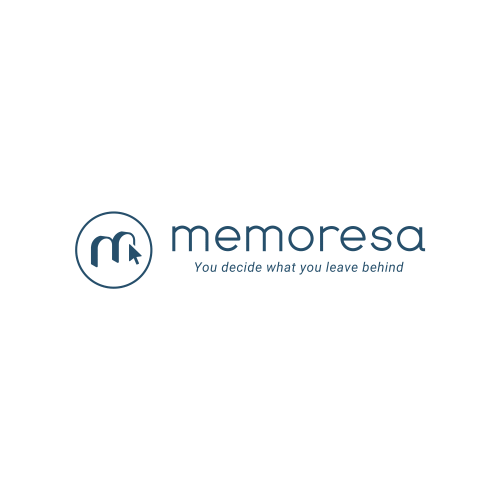 Logo der Firma memoresa GmbH