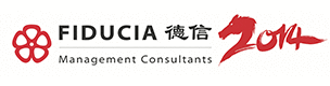 Logo der Firma Fiducia Management Consultants