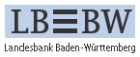 Logo der Firma Landesbank Baden-Württemberg
