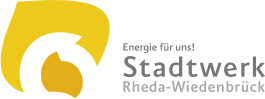 Logo der Firma Stadtwerk Rheda-Wiedenbück GmbH & Co. KG