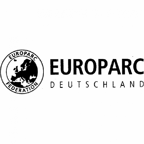 Logo der Firma EUROPARC Deutschland e.V.