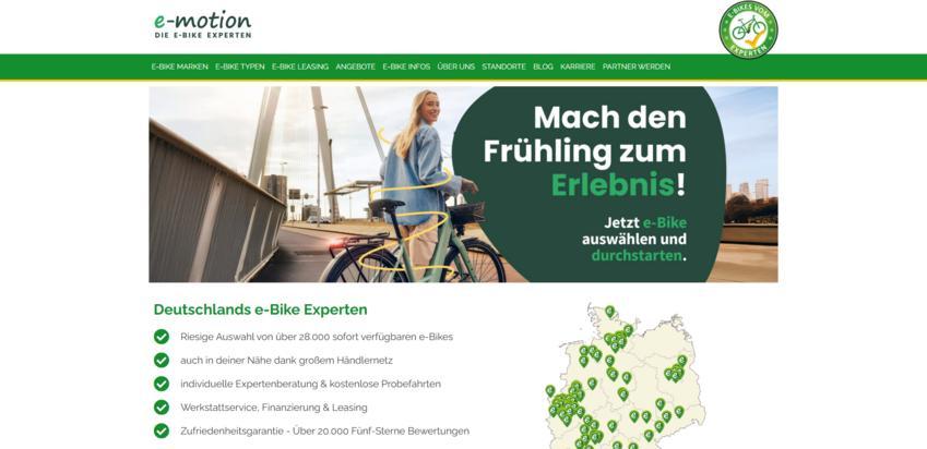 Website Promotion