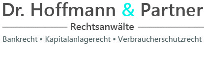 Logo der Firma Dr. Hoffmann & Partner Rechtsanwälte Partnerschaftsgesellschaft