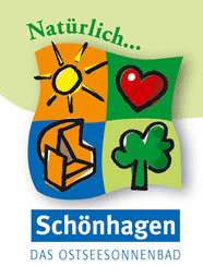 Logo der Firma Tourist-Information Schönhagen