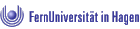 Logo der Firma FernUniversität in Hagen