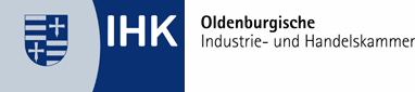 Logo der Firma Oldenburgische Industrie- und Handelskammer