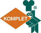 Logo der Firma Abel + Schäfer KOMPLET Bäckereigrundstoffe GmbH & Co. KG