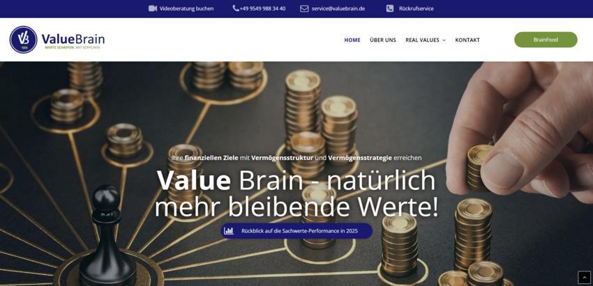 Website Promotion