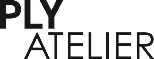 Logo der Firma PLY ATELIER GmbH