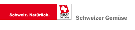 Logo der Firma Verband schweizerischer Gemüseproduzenten