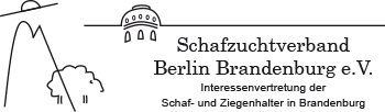 Logo der Firma Schafzuchtverband Berlin-Brandenburg e.V