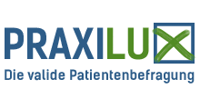 Logo der Firma PRAXILUX Unternehmergesellschaft