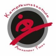Logo der Firma Kampfkunstschule Münster
