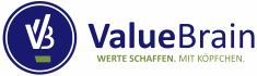 Logo der Firma Value Brain GmbH