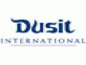 Logo der Firma The Dusit Thani Building