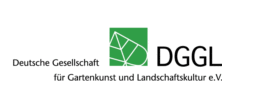 Logo der Firma Deutsche Gesellschaft für Gartenkunst und Landschaftskultur e.V.