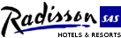 Logo der Firma Radisson Blu Hotel Berlin