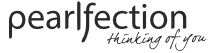 Logo der Firma Pearlfection GmbH