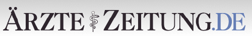 Logo der Firma Ärzte Zeitung Verlagsgesellschaft mbH