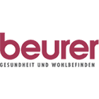 Logo der Firma Beurer GmbH & Co. KG