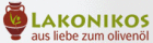 Logo der Firma Lakonikos Elia GmbH