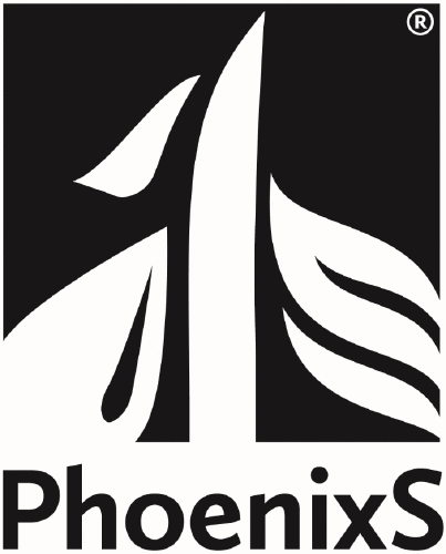 Logo der Firma PhoenixS Sachverständige PSS UG (haftungsbeschränkt)