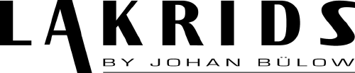 Logo der Firma Lakrids by Johan Bülow GmbH