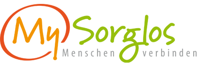 Logo der Firma MySorglos GmbH