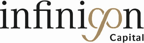 Logo der Firma Infinigon GmbH
