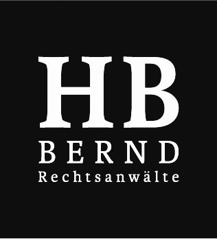 Logo der Firma Bernd Rechtsanwalts GmbH